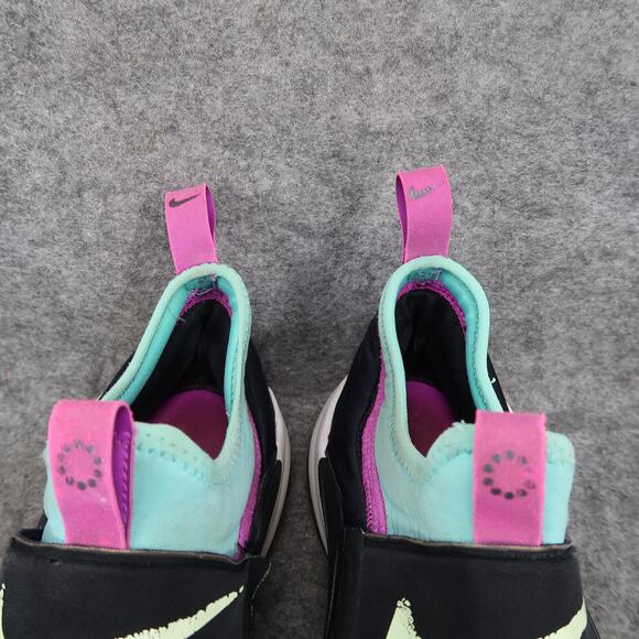 Nike Shoes Big Kids 5Y Athletic Trainer Joyride Sneaker Running Active Slip On - Picture 3 of 13
